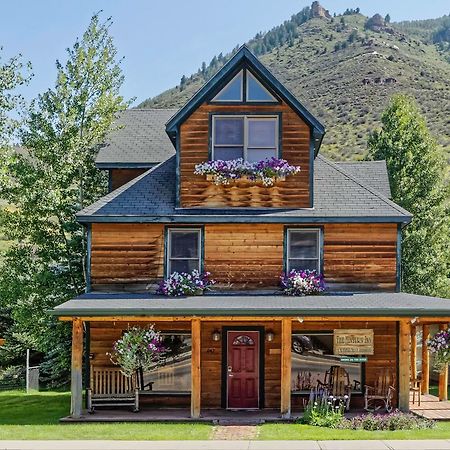 Minturn Inn Ngoại thất bức ảnh