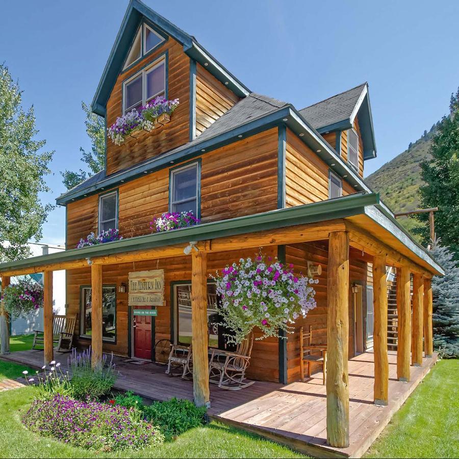 Minturn Inn Ngoại thất bức ảnh