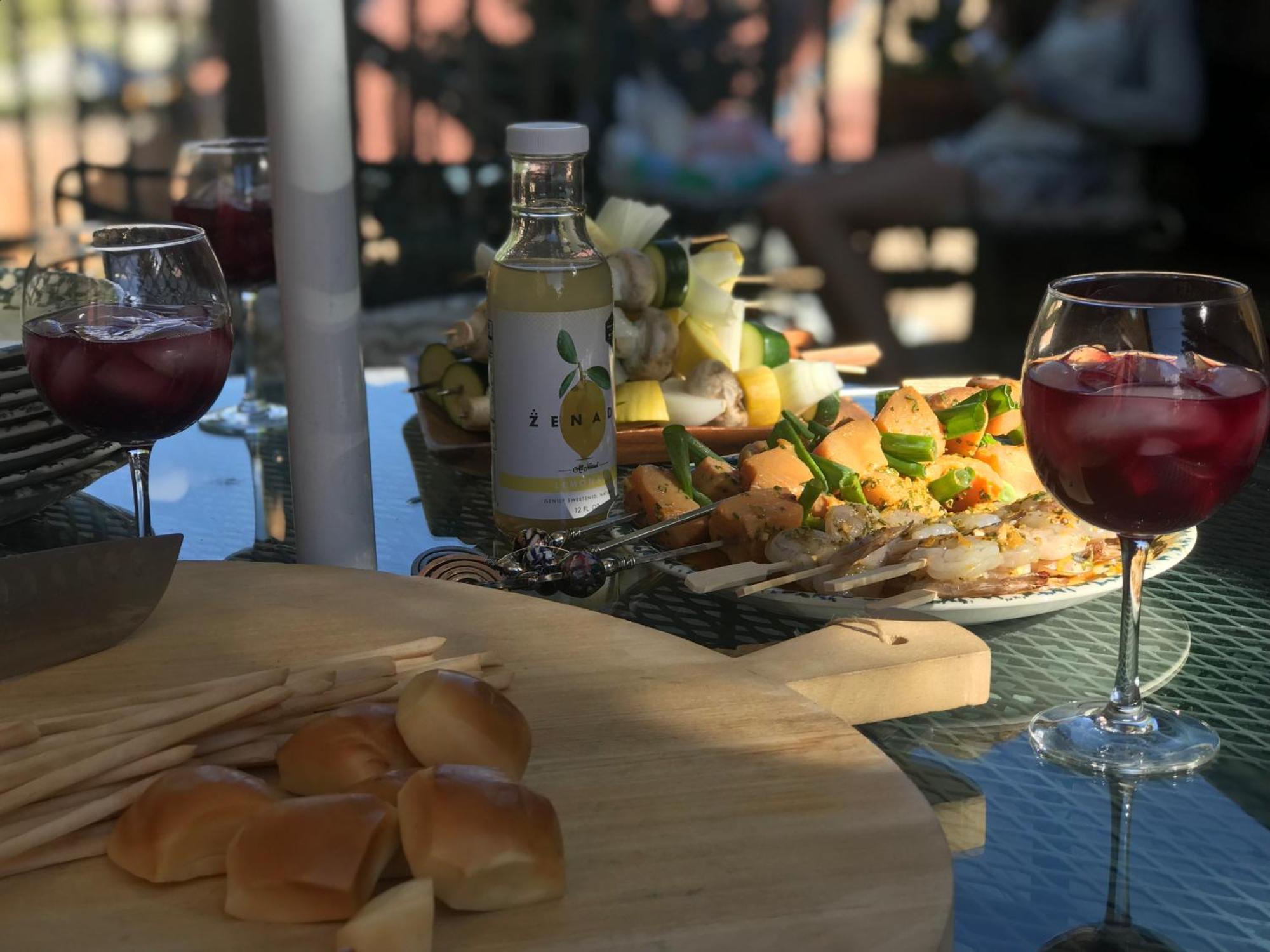Minturn Inn Ngoại thất bức ảnh