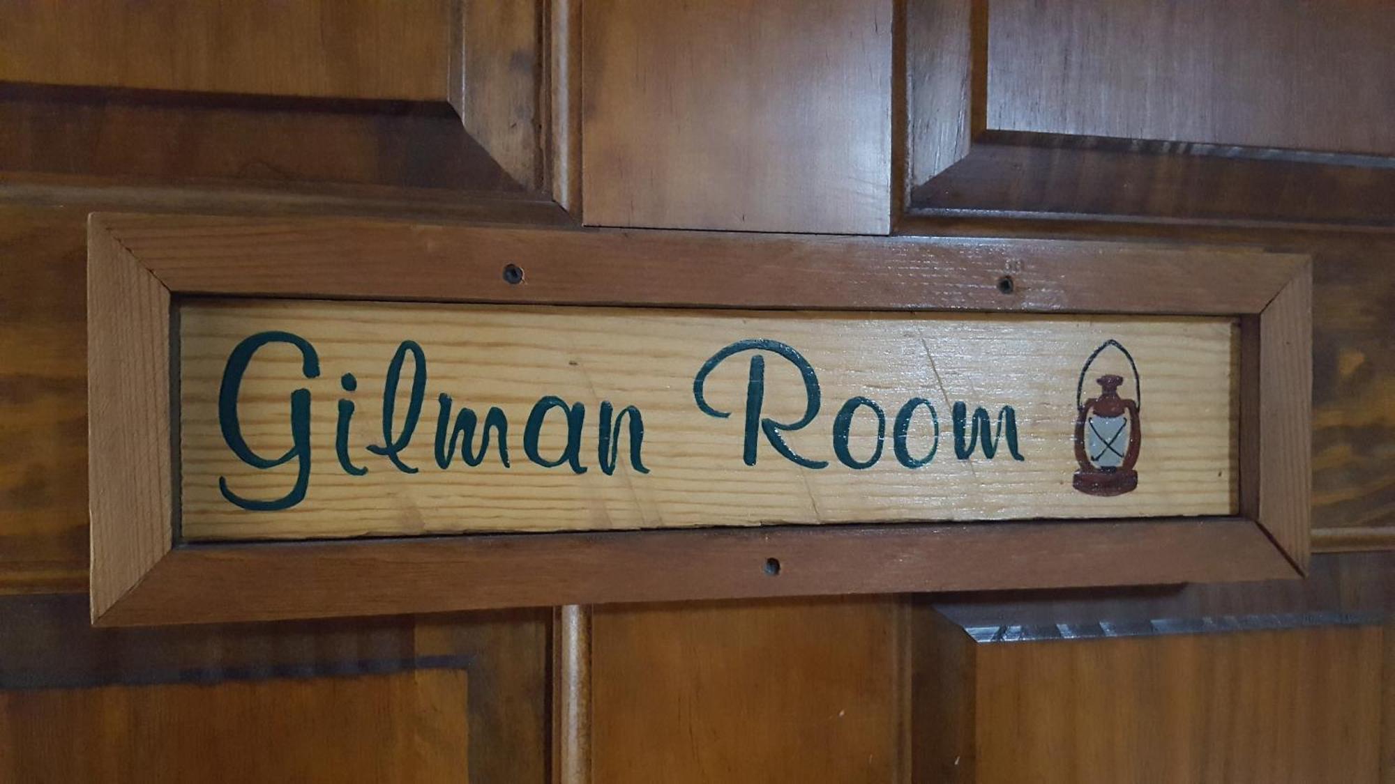 Minturn Inn Ngoại thất bức ảnh