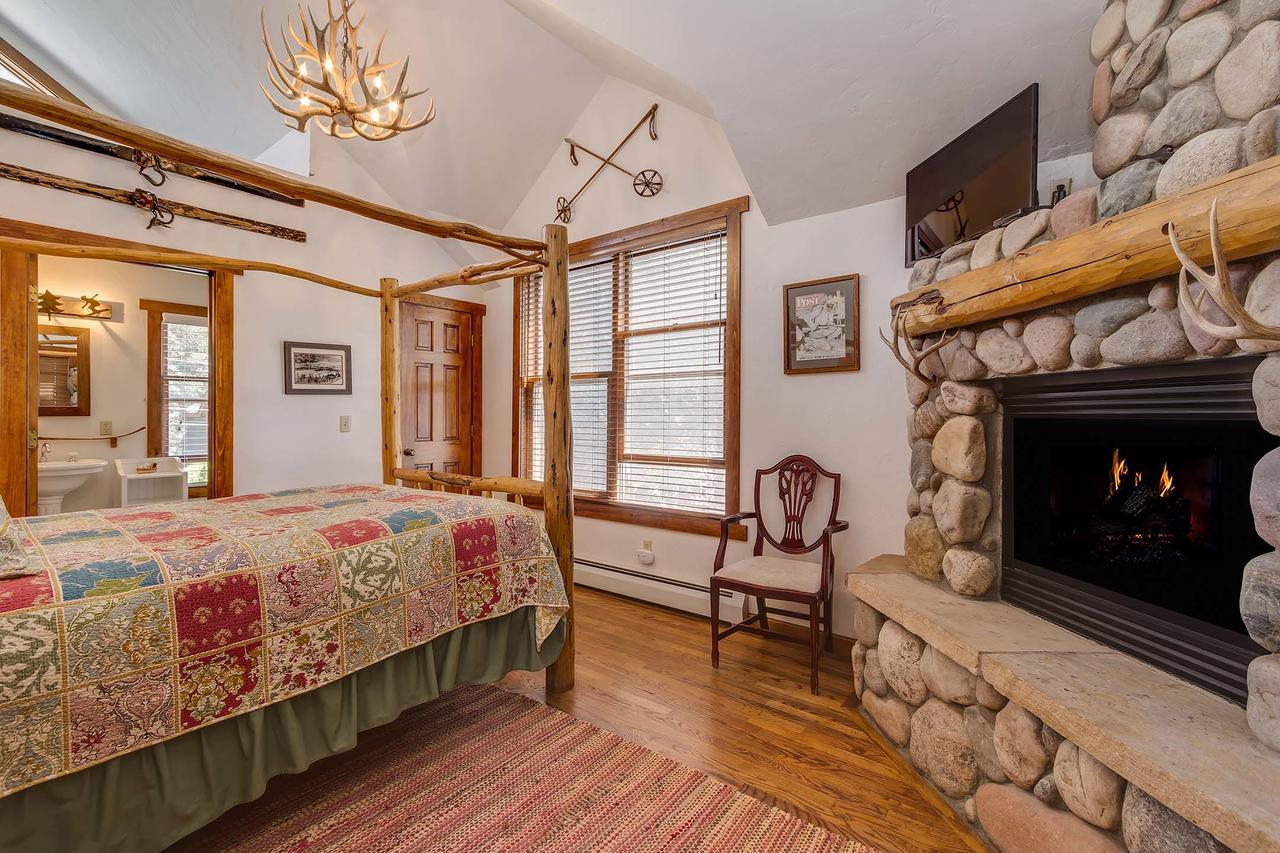 Minturn Inn Ngoại thất bức ảnh