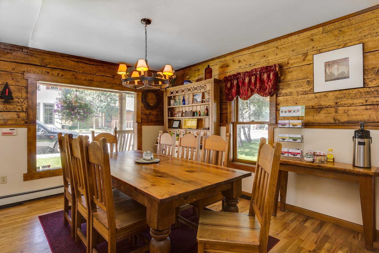 Minturn Inn Ngoại thất bức ảnh