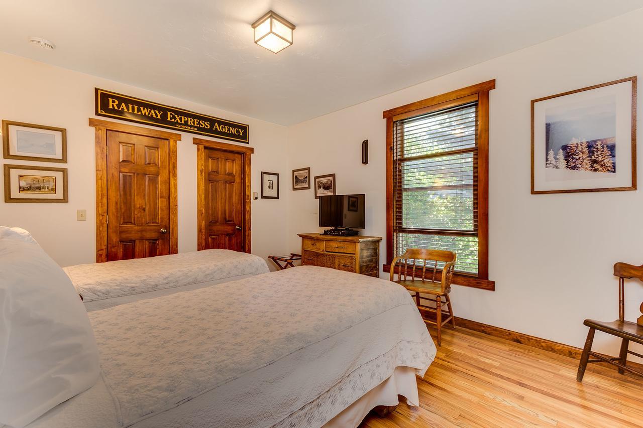 Minturn Inn Ngoại thất bức ảnh
