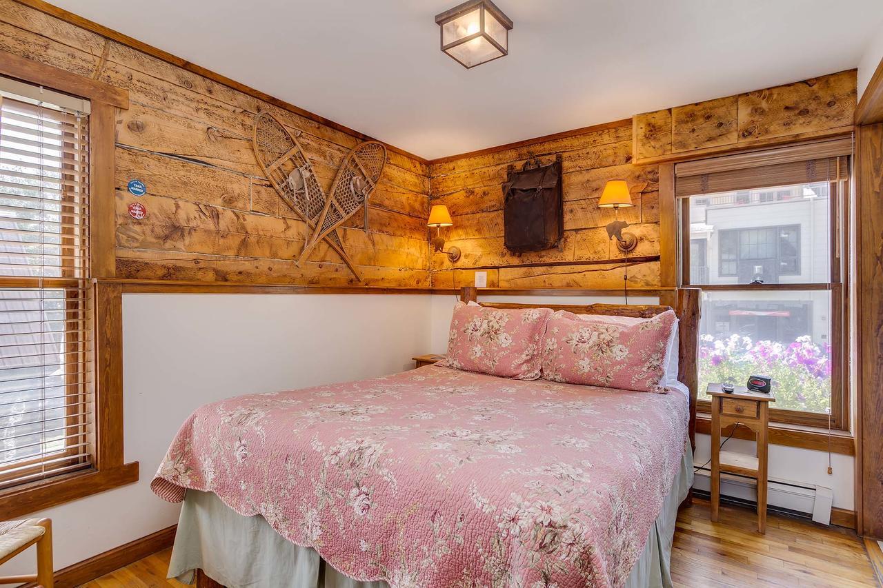 Minturn Inn Ngoại thất bức ảnh