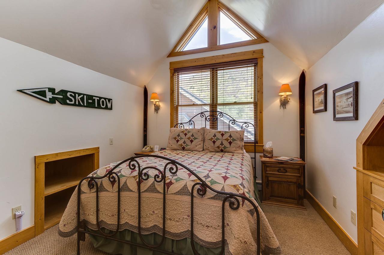 Minturn Inn Ngoại thất bức ảnh