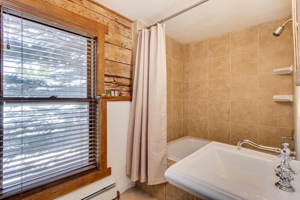 Minturn Inn Ngoại thất bức ảnh