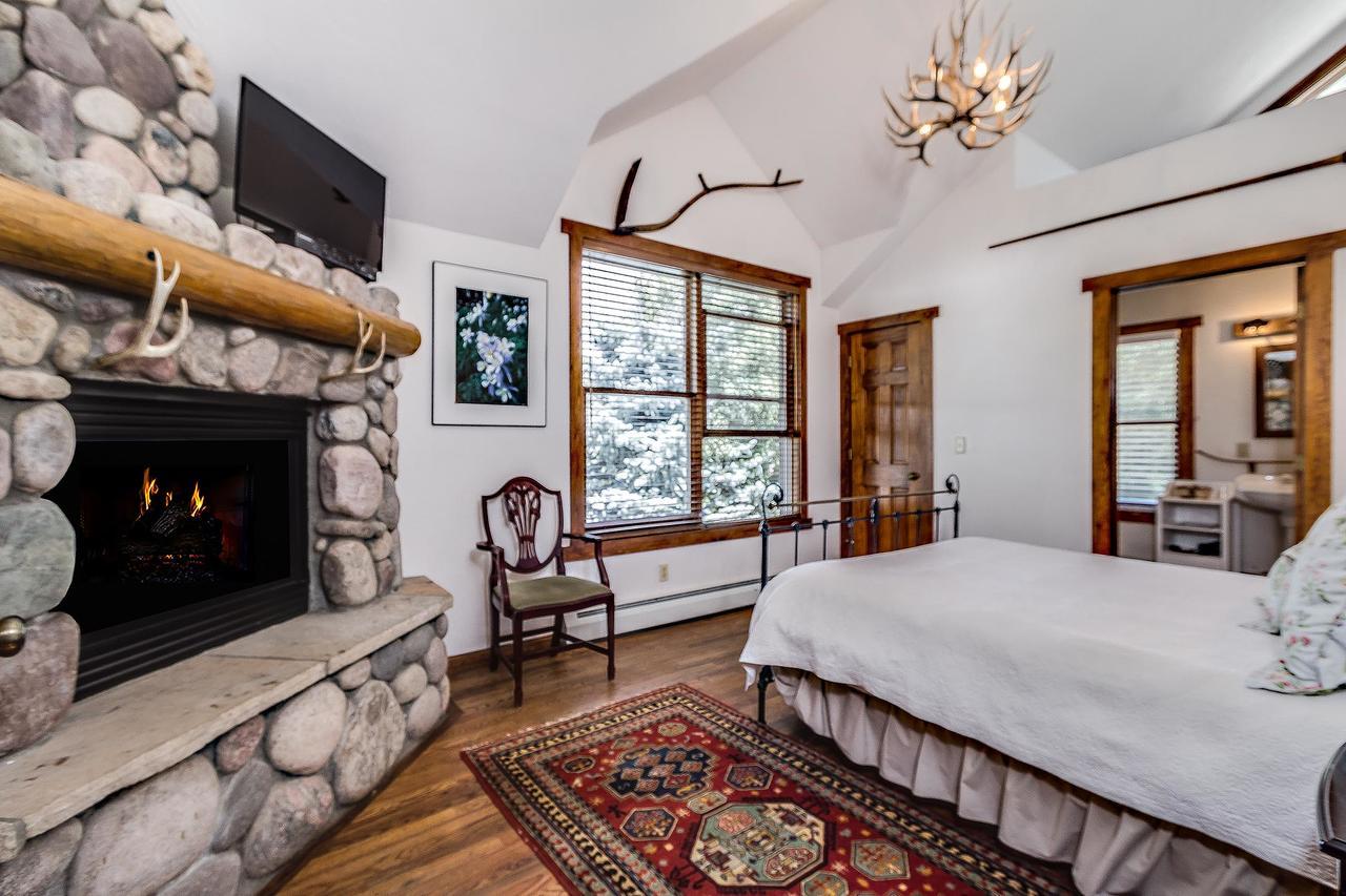 Minturn Inn Ngoại thất bức ảnh