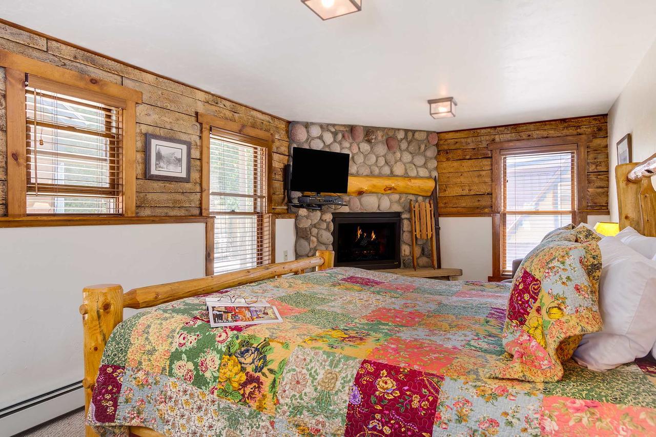 Minturn Inn Ngoại thất bức ảnh