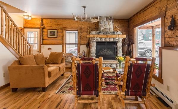 Minturn Inn Ngoại thất bức ảnh