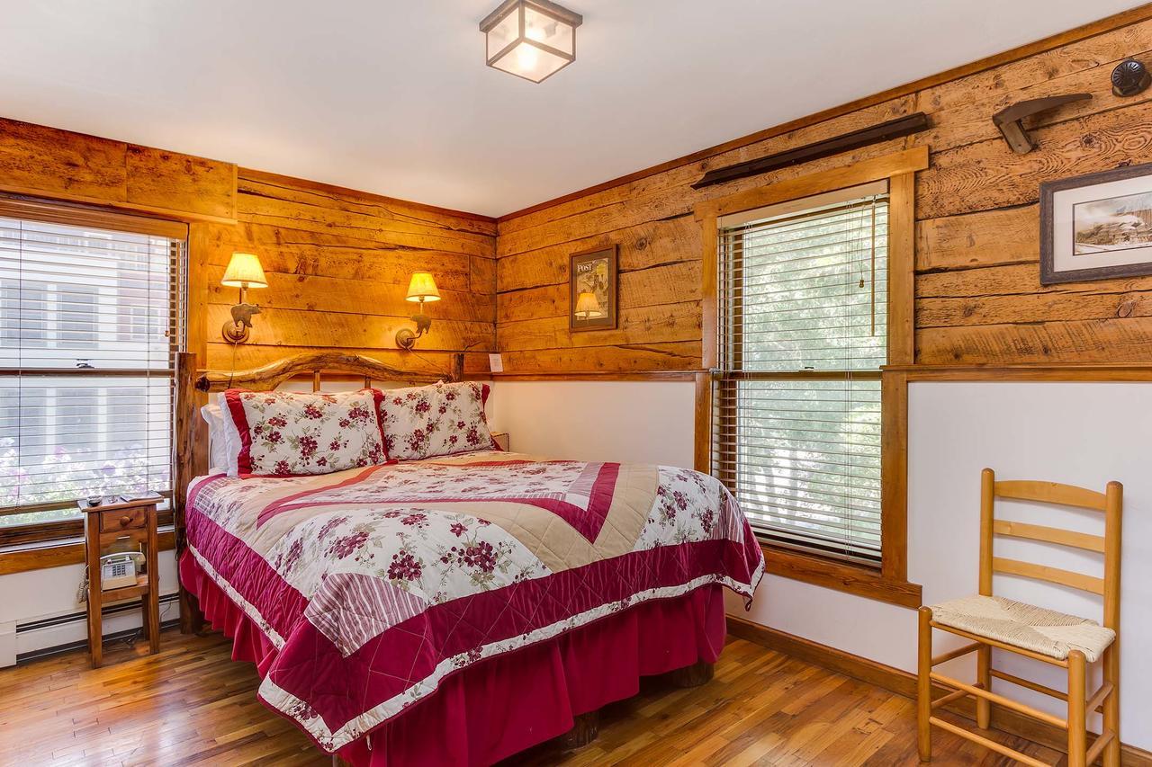 Minturn Inn Ngoại thất bức ảnh
