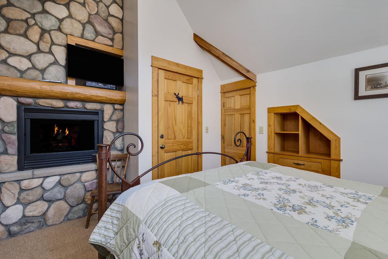 Minturn Inn Ngoại thất bức ảnh