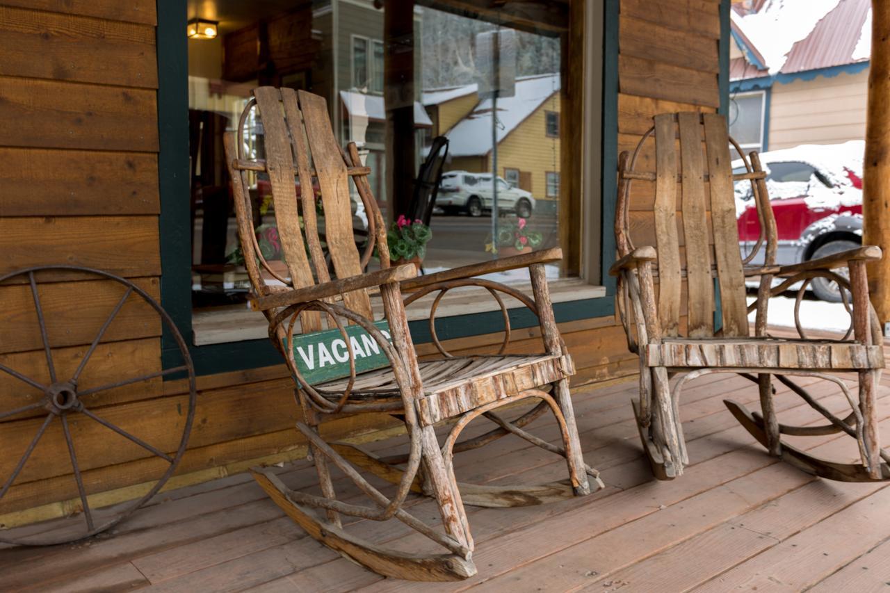 Minturn Inn Ngoại thất bức ảnh