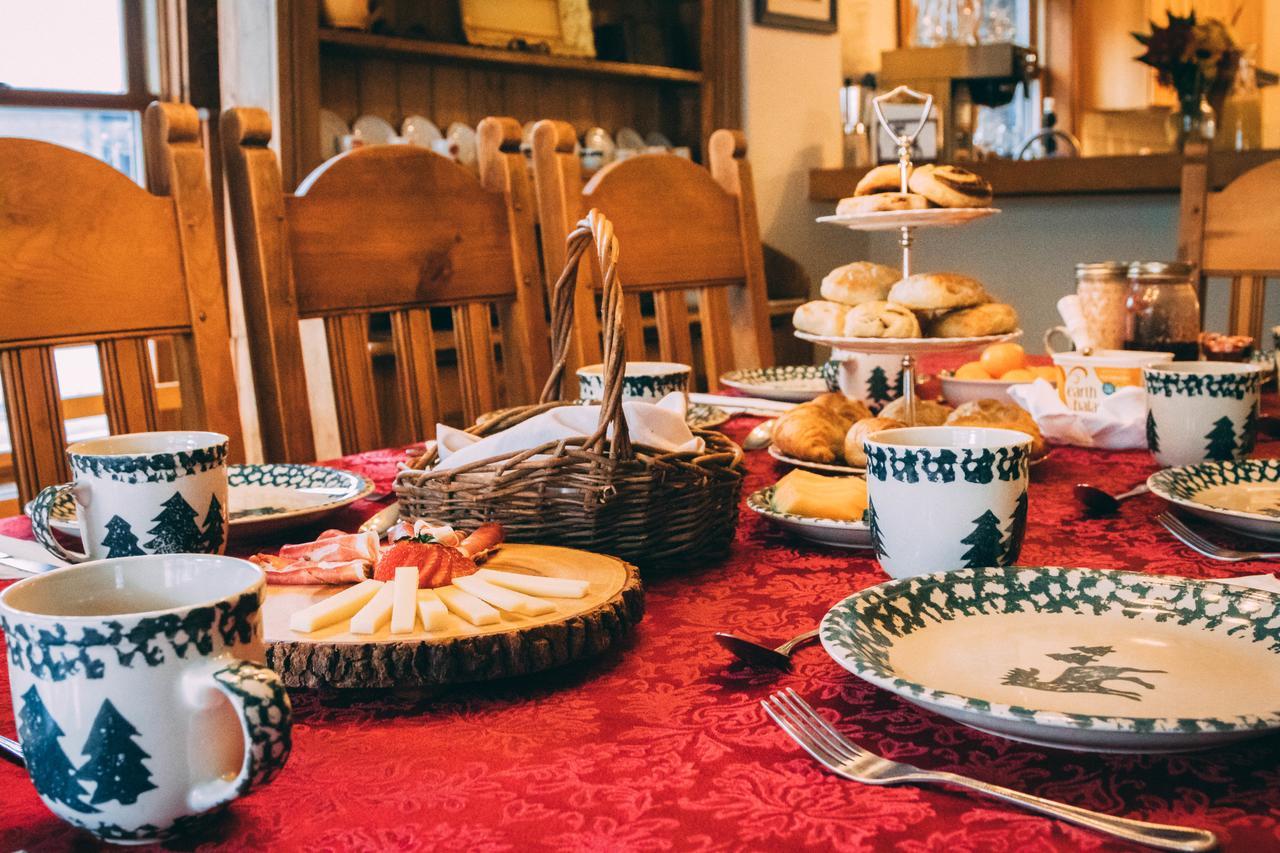 Minturn Inn Ngoại thất bức ảnh
