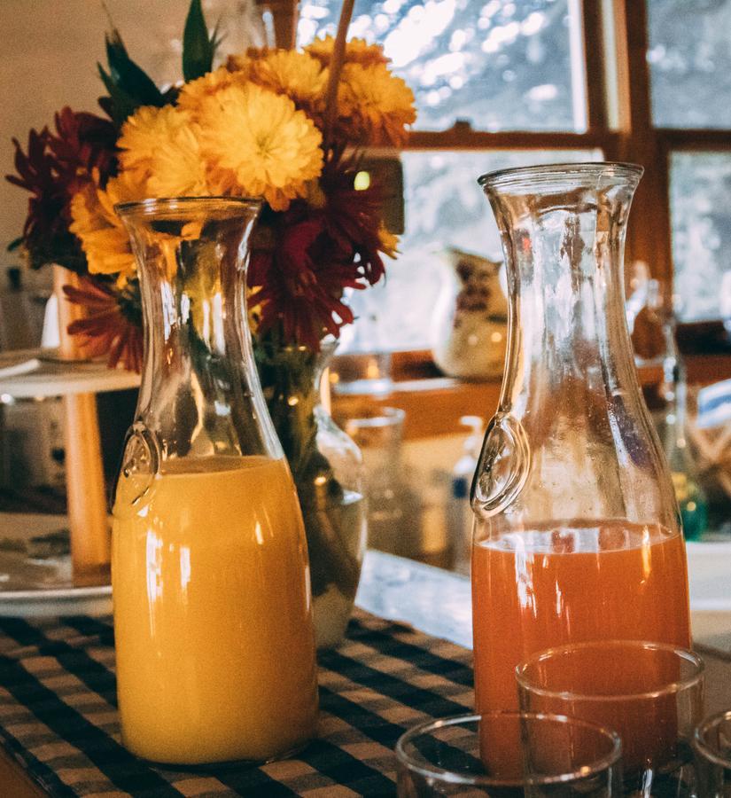 Minturn Inn Ngoại thất bức ảnh