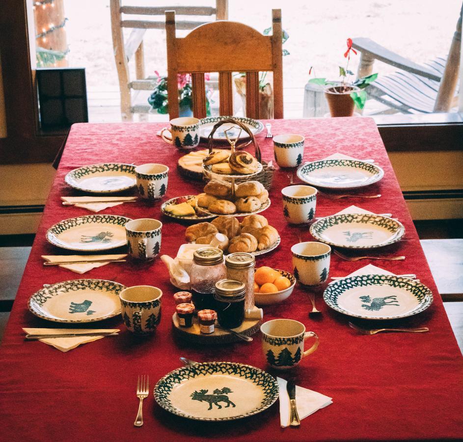 Minturn Inn Ngoại thất bức ảnh