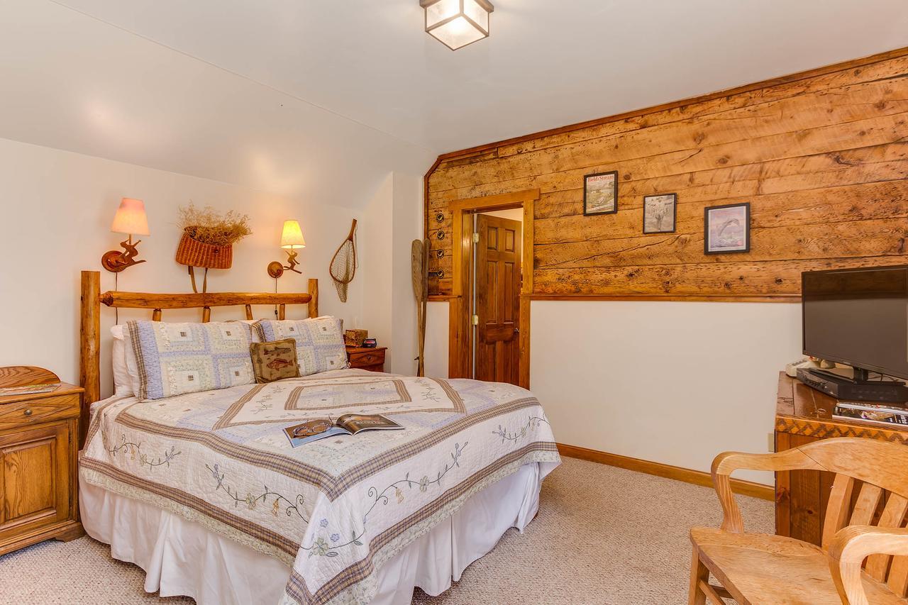 Minturn Inn Ngoại thất bức ảnh