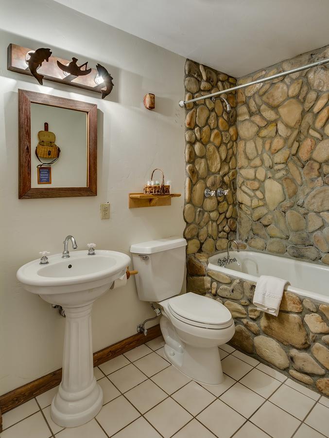 Minturn Inn Ngoại thất bức ảnh